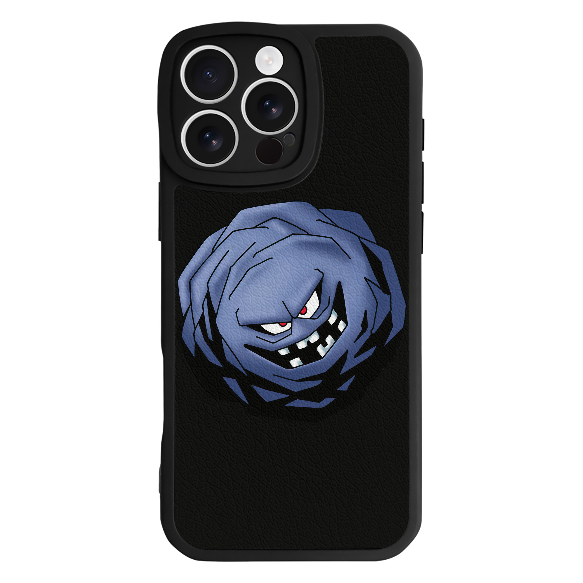 （画像用） ドラゴンクエスト Doragon Kuesuto Dragon Quest 【iPhone 16シリーズ対応】シリコンスマホケース（レザー調） 材質：シリコン